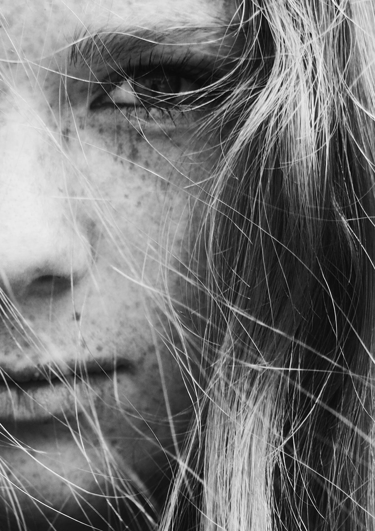 Your Narrative Edge brand photography: girl7