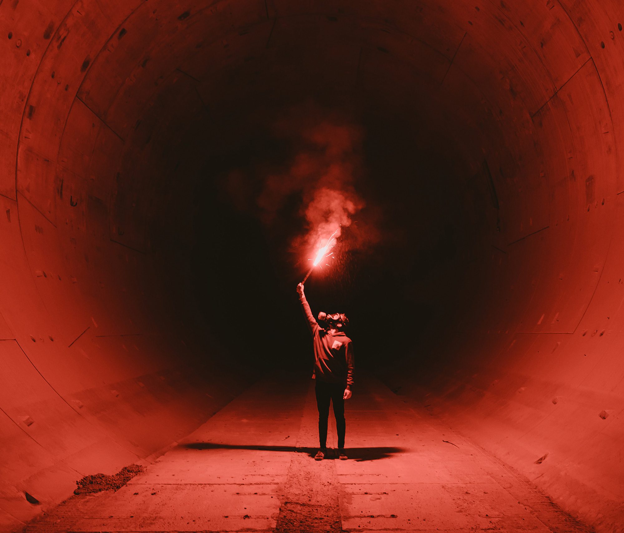 Your Narrative Edge brand photography: redTunnel